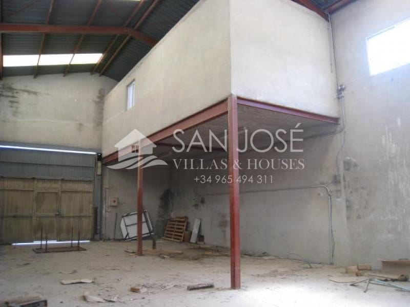 Virksomhed til salg i Hondon de las Nieves - € 205.000 (Ref: 3591151)