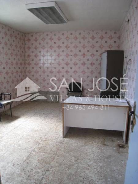 Virksomhed til salg i Hondon de las Nieves - € 205.000 (Ref: 3591151)