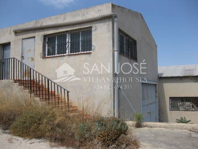 Business for sale in Hondón de las Nieves - € 205,000 (Ref: 3591151)