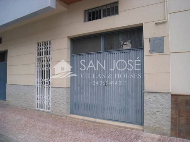 Gewerbe zu verkaufen in Caudete - 80.000 € (Ref: 3591161)