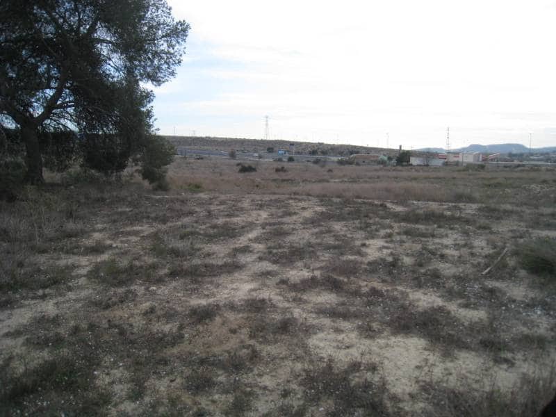 Bouwgrond te koop in Monforte del Cid - € 296.640 (Ref: 3591224)