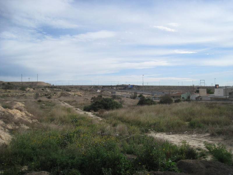 Bouwgrond te koop in Monforte del Cid - € 296.640 (Ref: 3591224)