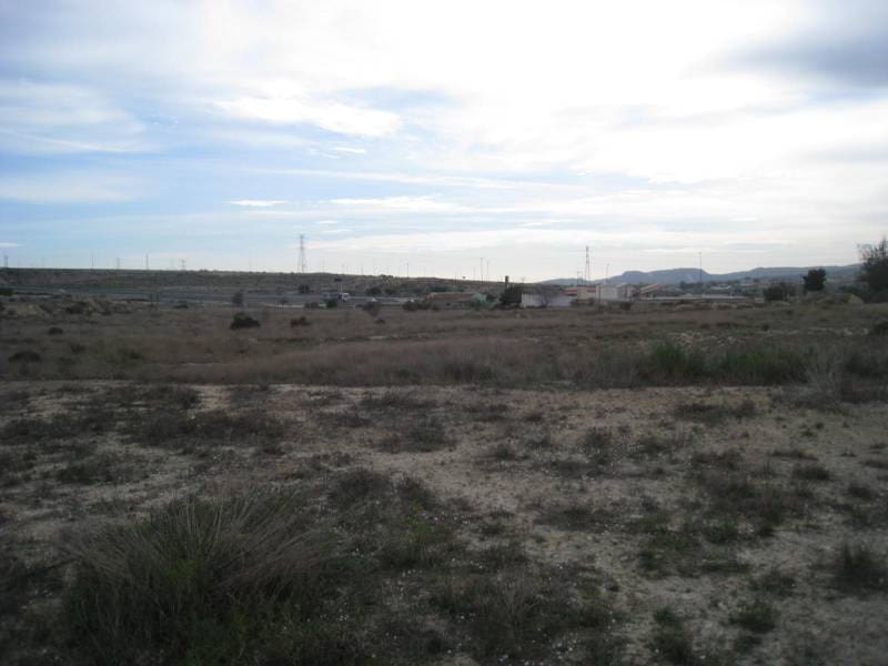 Bouwgrond te koop in Monforte del Cid - € 296.640 (Ref: 3591224)