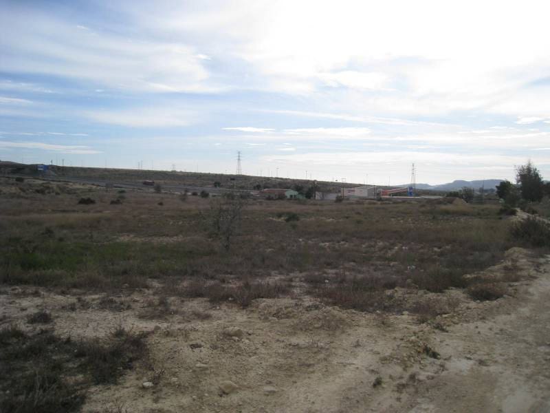 Bouwgrond te koop in Monforte del Cid - € 296.640 (Ref: 3591224)