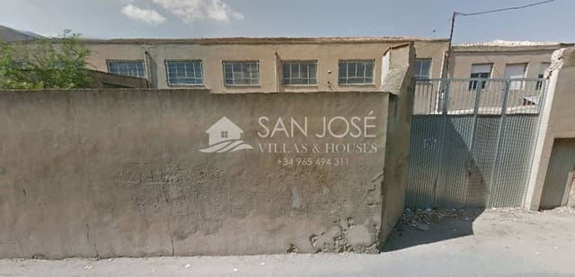 Business for sale in Villena - € 175,000 (Ref: 3591249)