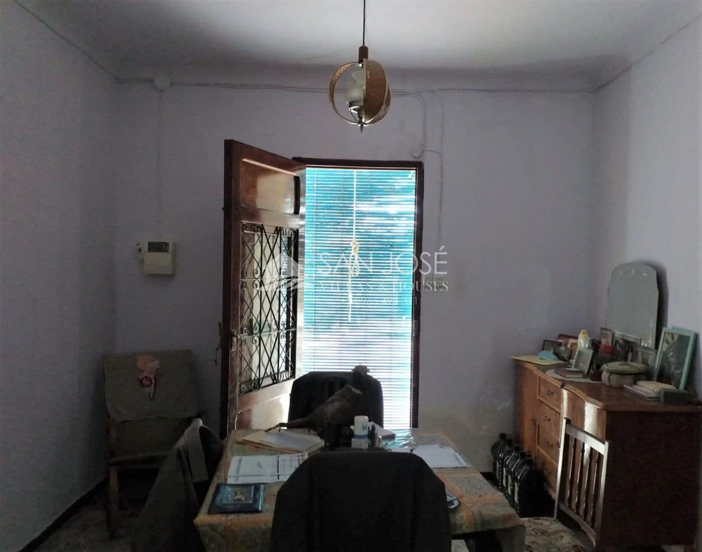 3 soveværelse Villa til salg i Barinas med swimmingpool - € 146.000 (Ref: 3591262)