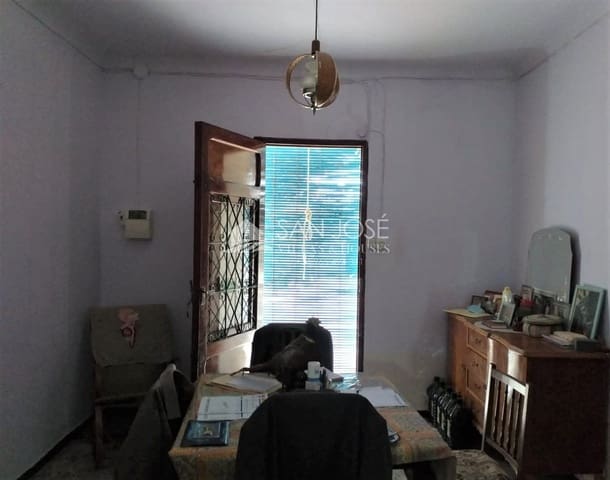 3 soveværelse Villa til salg i Barinas, Abanilla med swimmingpool - € 146.000 (Ref: 3591262)