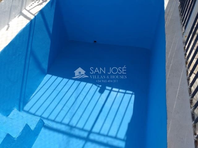 3 soveværelse Villa til salg i Barinas, Abanilla med swimmingpool - € 146.000 (Ref: 3591262)