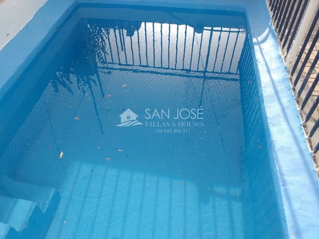 3 soveværelse Villa til salg i Barinas, Abanilla med swimmingpool - € 146.000 (Ref: 3591262)