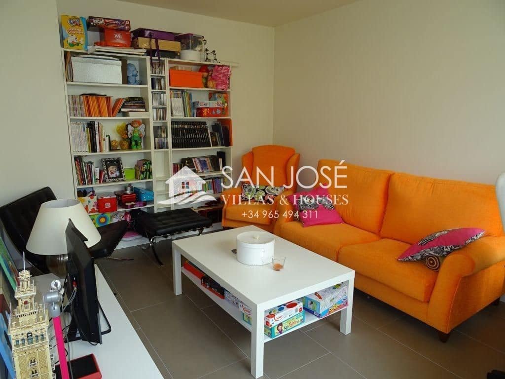 4 makuuhuone Huvila myytävänä paikassa Aspe mukana 
autotalli - 595 000 € (Ref: 3592385)