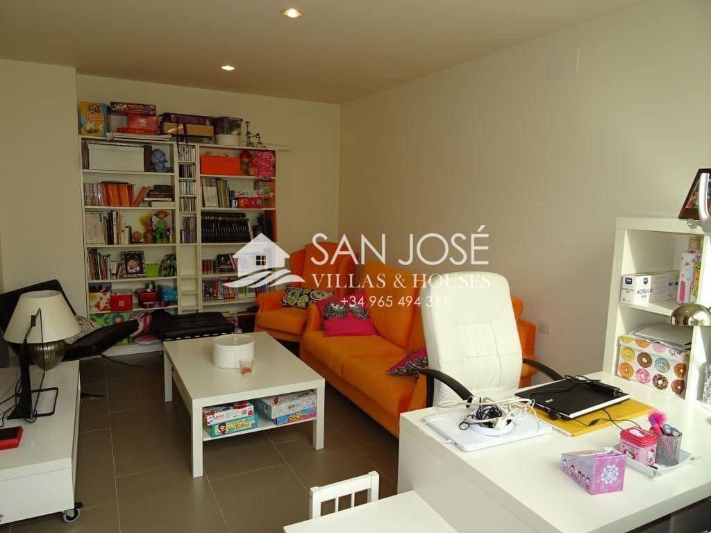 4 makuuhuone Huvila myytävänä paikassa Aspe mukana 
autotalli - 595 000 € (Ref: 3592385)