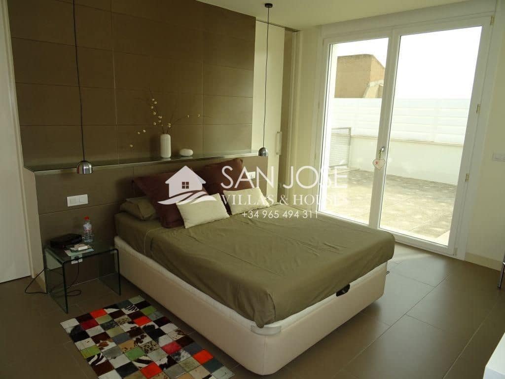 4 makuuhuone Huvila myytävänä paikassa Aspe mukana 
autotalli - 595 000 € (Ref: 3592385)