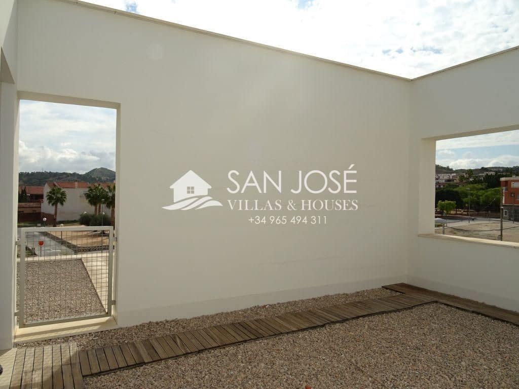 4 makuuhuone Huvila myytävänä paikassa Aspe mukana 
autotalli - 595 000 € (Ref: 3592385)