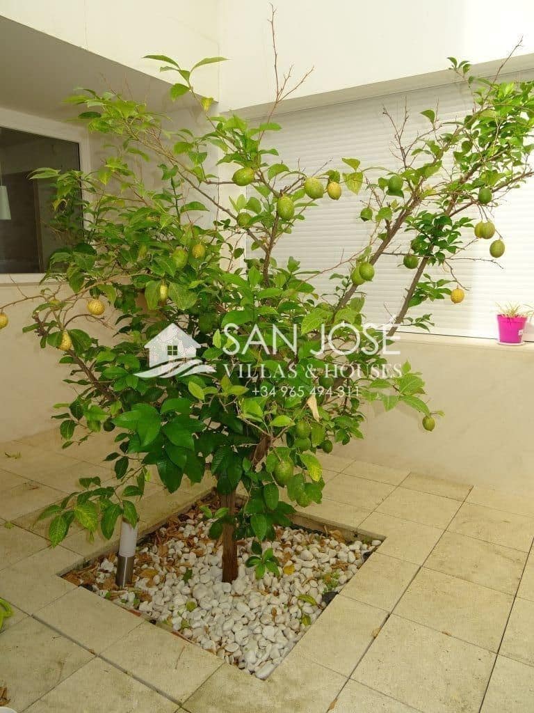 4 makuuhuone Huvila myytävänä paikassa Aspe mukana 
autotalli - 595 000 € (Ref: 3592385)