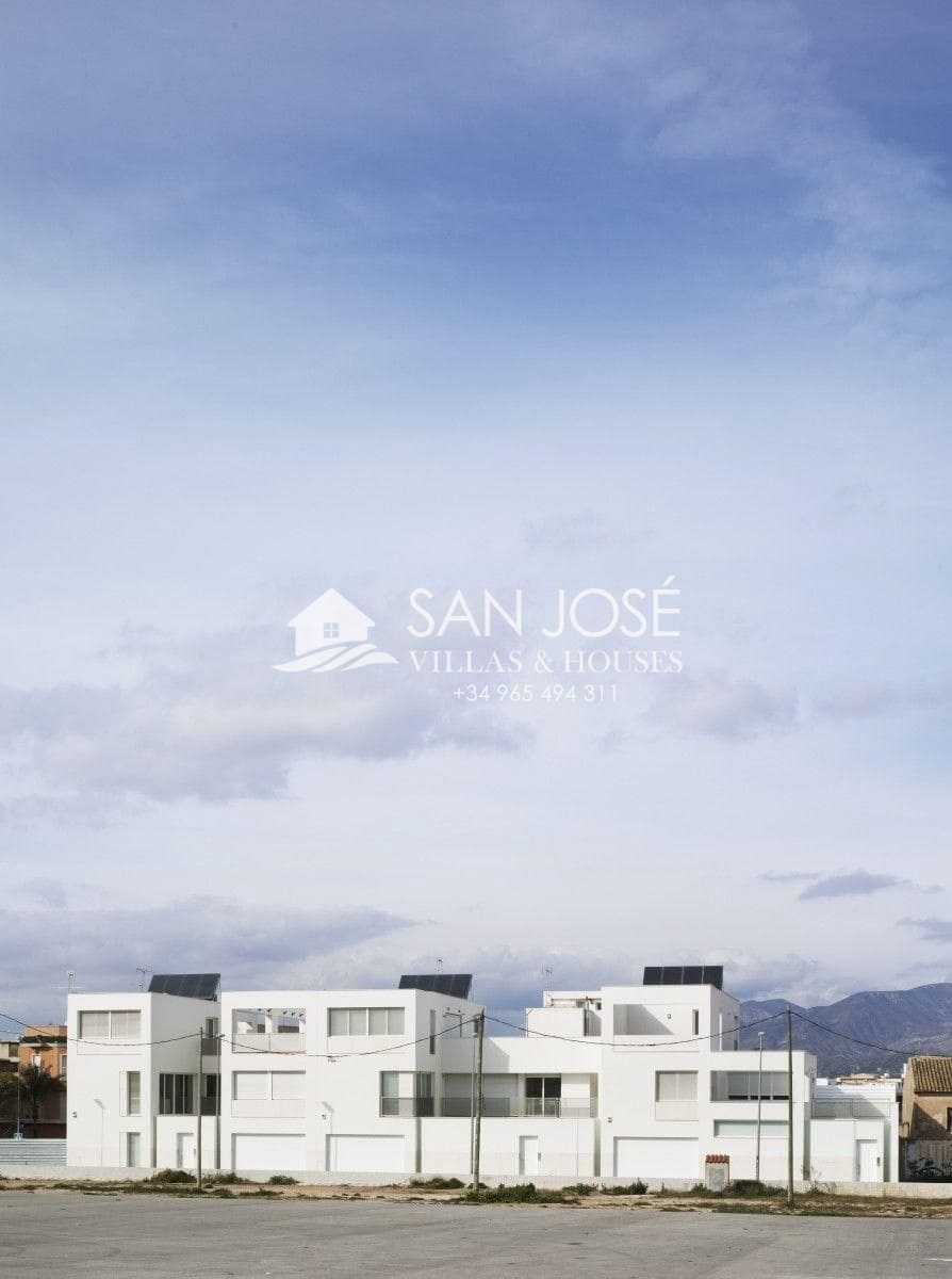 4 makuuhuone Huvila myytävänä paikassa Aspe mukana 
autotalli - 595 000 € (Ref: 3592385)