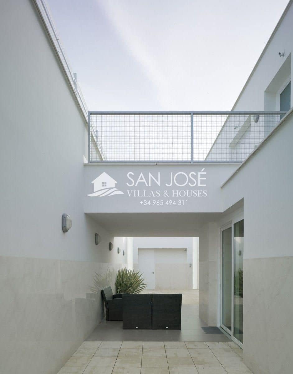 4 makuuhuone Huvila myytävänä paikassa Aspe mukana 
autotalli - 595 000 € (Ref: 3592385)