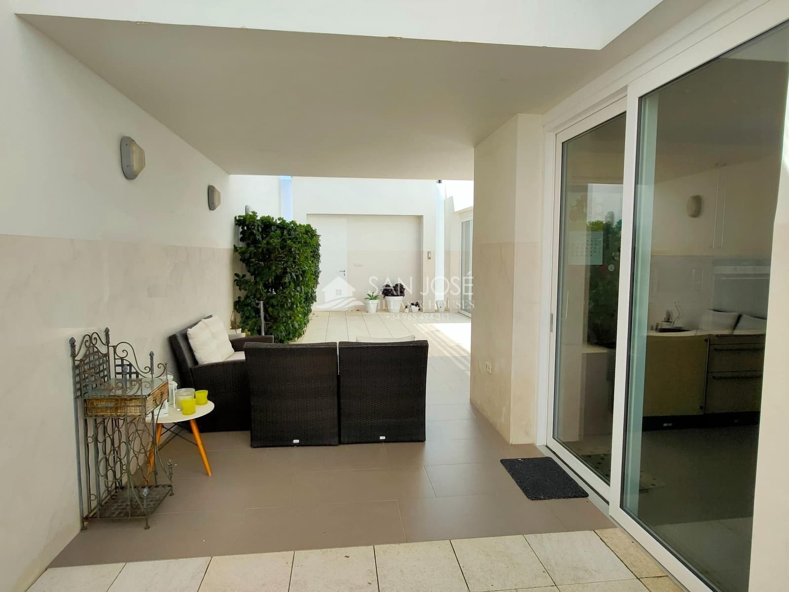 4 makuuhuone Huvila myytävänä paikassa Aspe mukana 
autotalli - 595 000 € (Ref: 3592385)