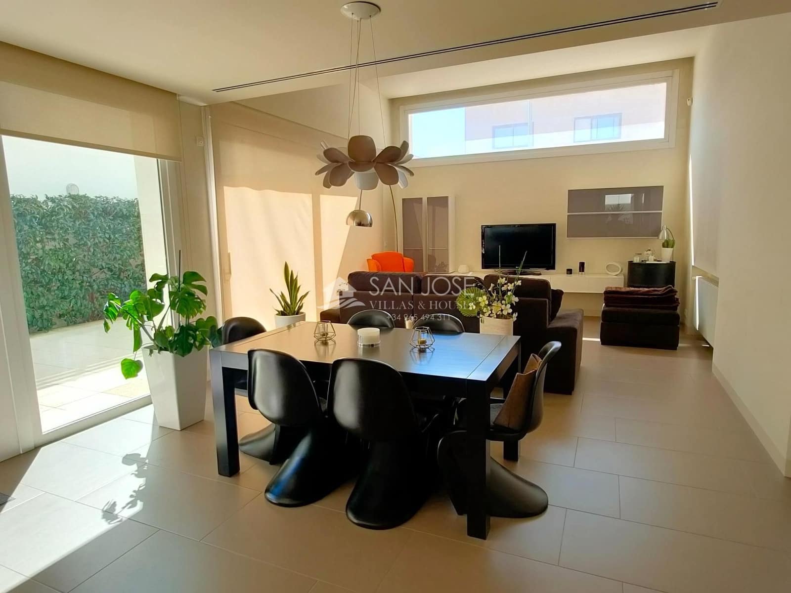 4 makuuhuone Huvila myytävänä paikassa Aspe mukana 
autotalli - 595 000 € (Ref: 3592385)