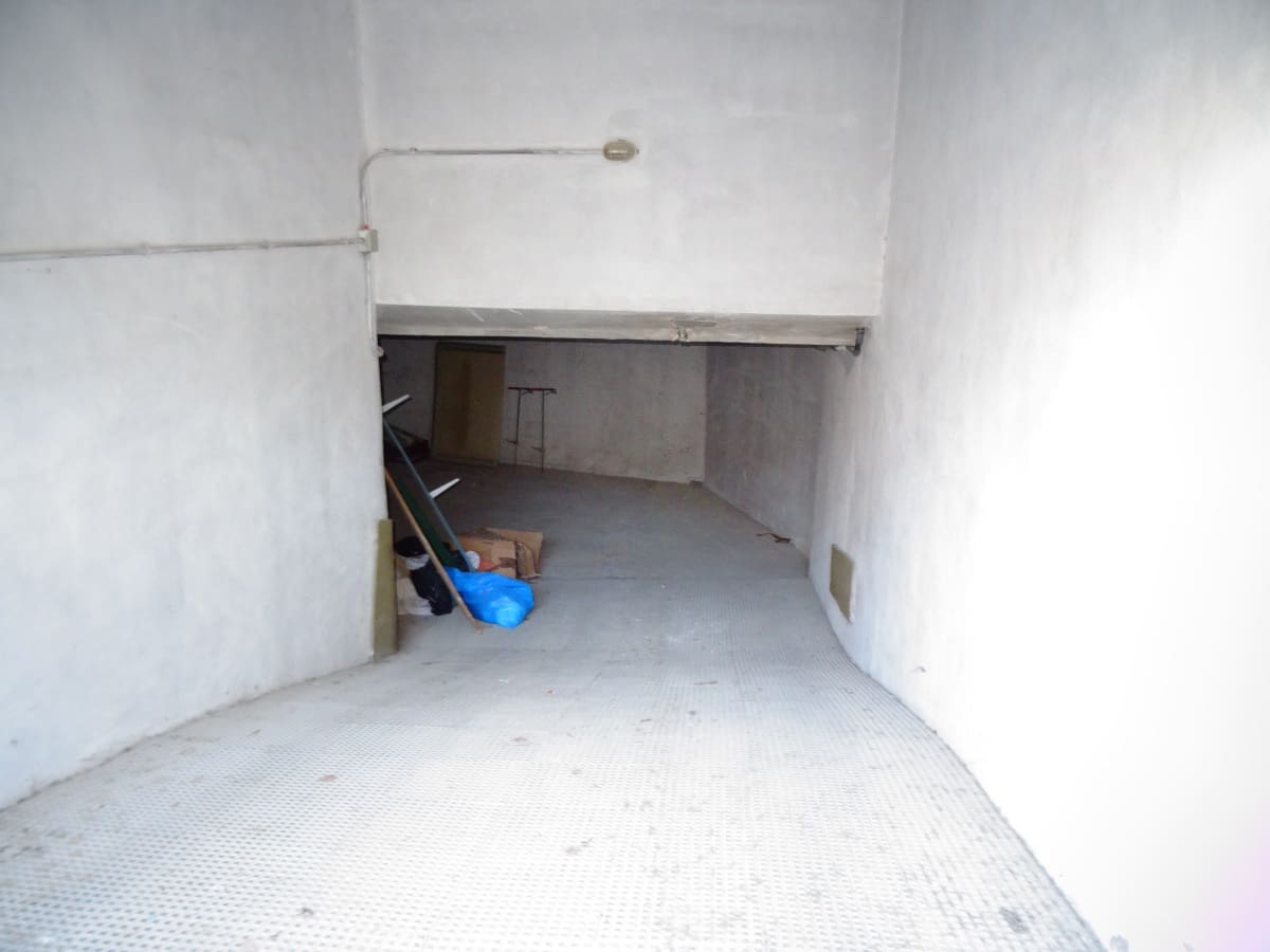 Kommersiell til salgs i Aspe - € 47 000 (Ref: 3765052)