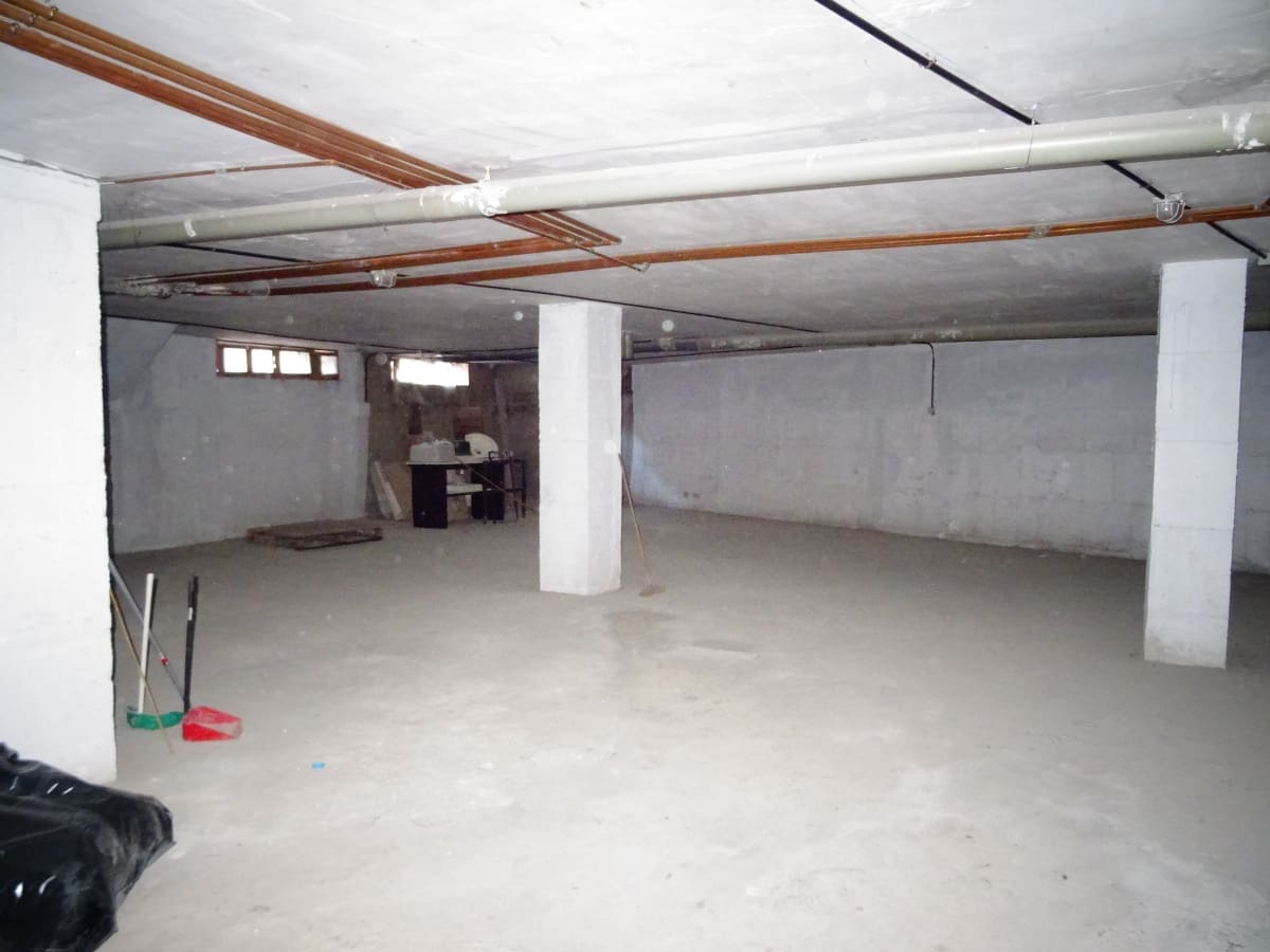 Kommersiell til salgs i Aspe - € 47 000 (Ref: 3765052)