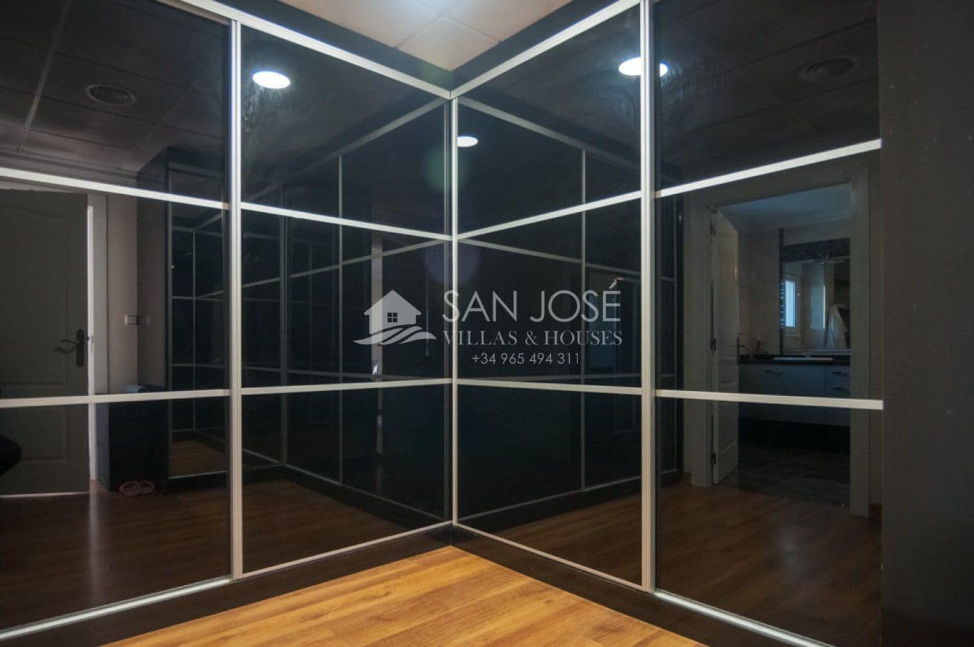 5 camera da letto Villa in vendita in Hondon de las Nieves con piscina garage - 1.799.000 € (Rif: 3859093)