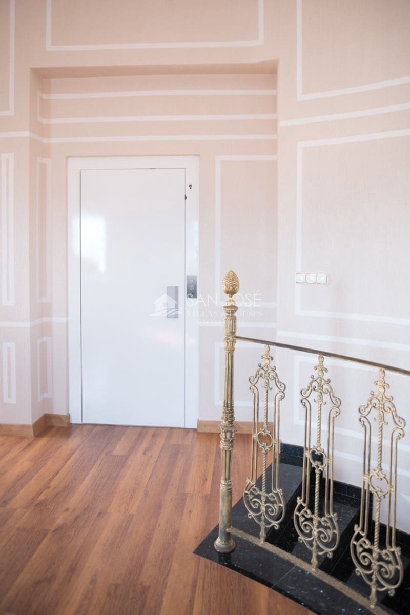 5 camera da letto Villa in vendita in Hondon de las Nieves con piscina garage - 1.799.000 € (Rif: 3859093)