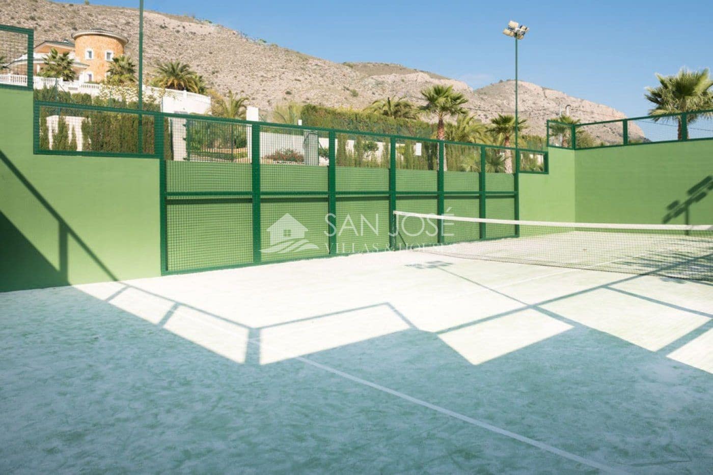 5 camera da letto Villa in vendita in Hondon de las Nieves con piscina garage - 1.799.000 € (Rif: 3859093)