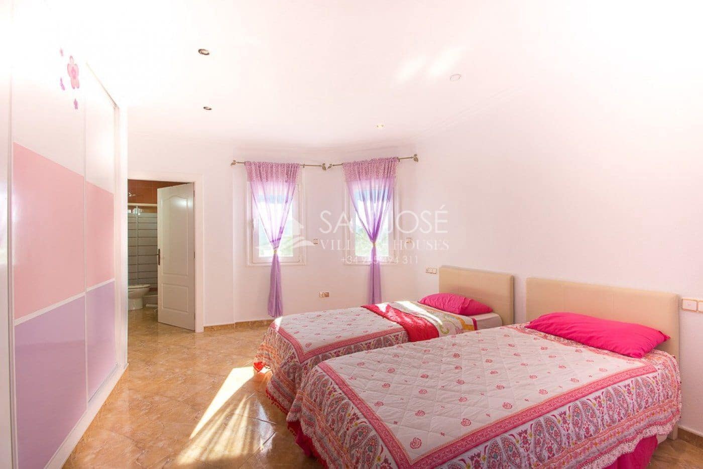 5 camera da letto Villa in vendita in Hondon de las Nieves con piscina garage - 1.799.000 € (Rif: 3859093)