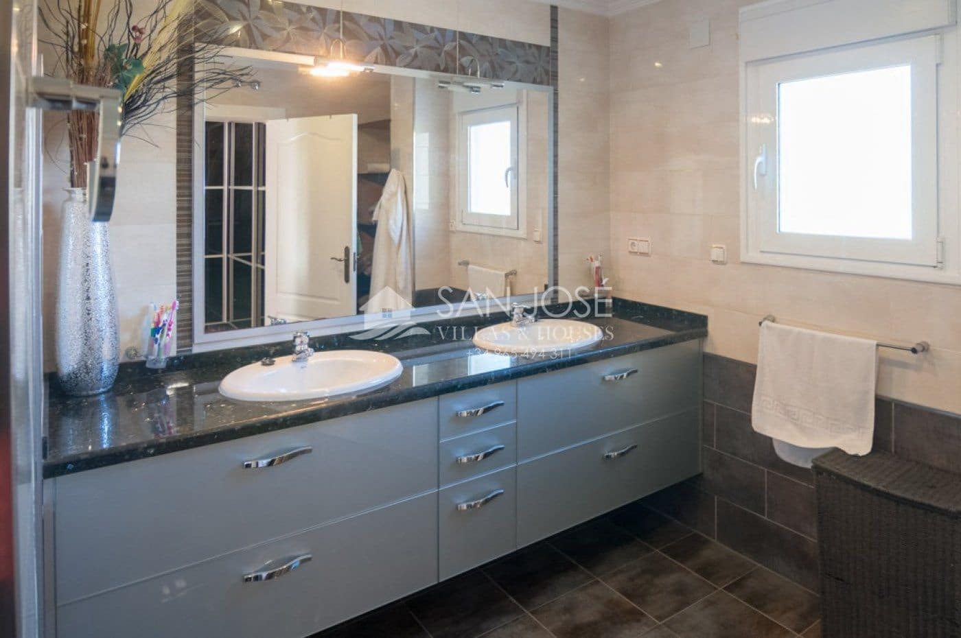 5 camera da letto Villa in vendita in Hondon de las Nieves con piscina garage - 1.799.000 € (Rif: 3859093)