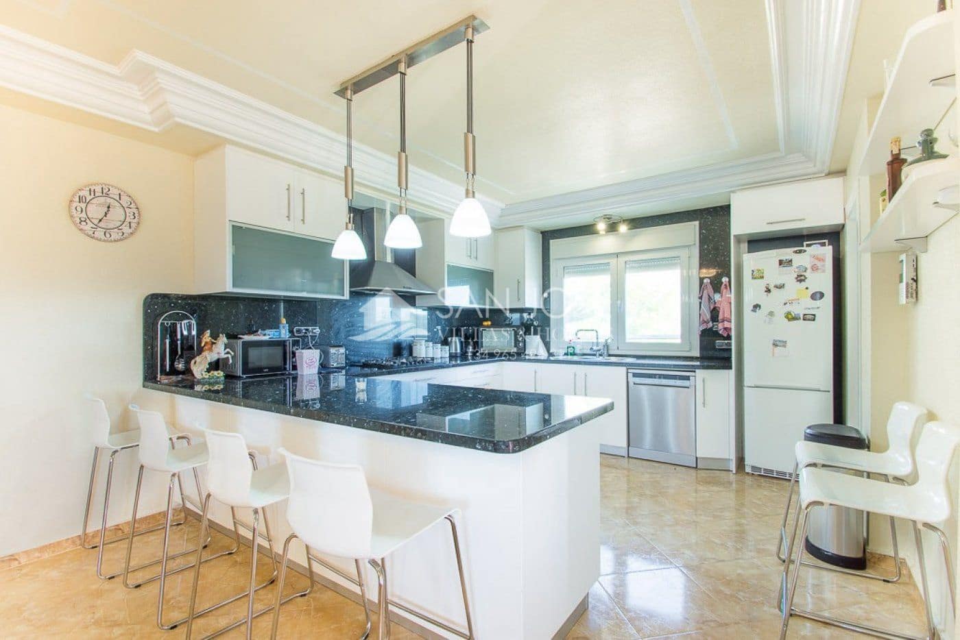 5 camera da letto Villa in vendita in Hondon de las Nieves con piscina garage - 1.799.000 € (Rif: 3859093)