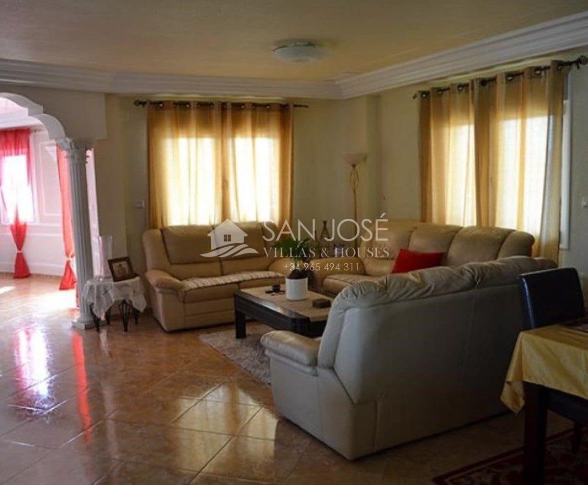 5 camera da letto Villa in vendita in Hondon de las Nieves con piscina garage - 1.799.000 € (Rif: 3859093)