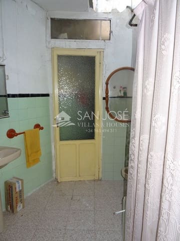 2 quarto Casa em Banda para venda em Aspe - 44 050 € (Ref: 3892738)