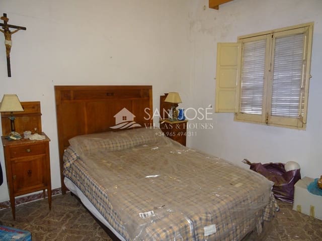 2 quarto Casa em Banda para venda em Aspe - 44 050 € (Ref: 3892738)