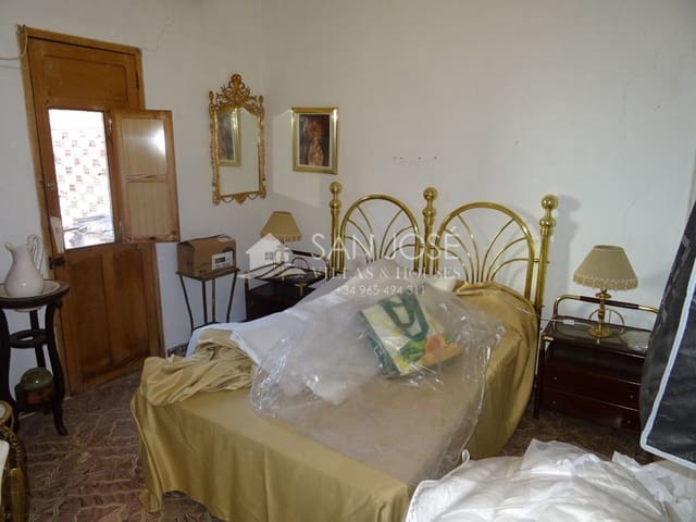 2 quarto Casa em Banda para venda em Aspe - 44 050 € (Ref: 3892738)