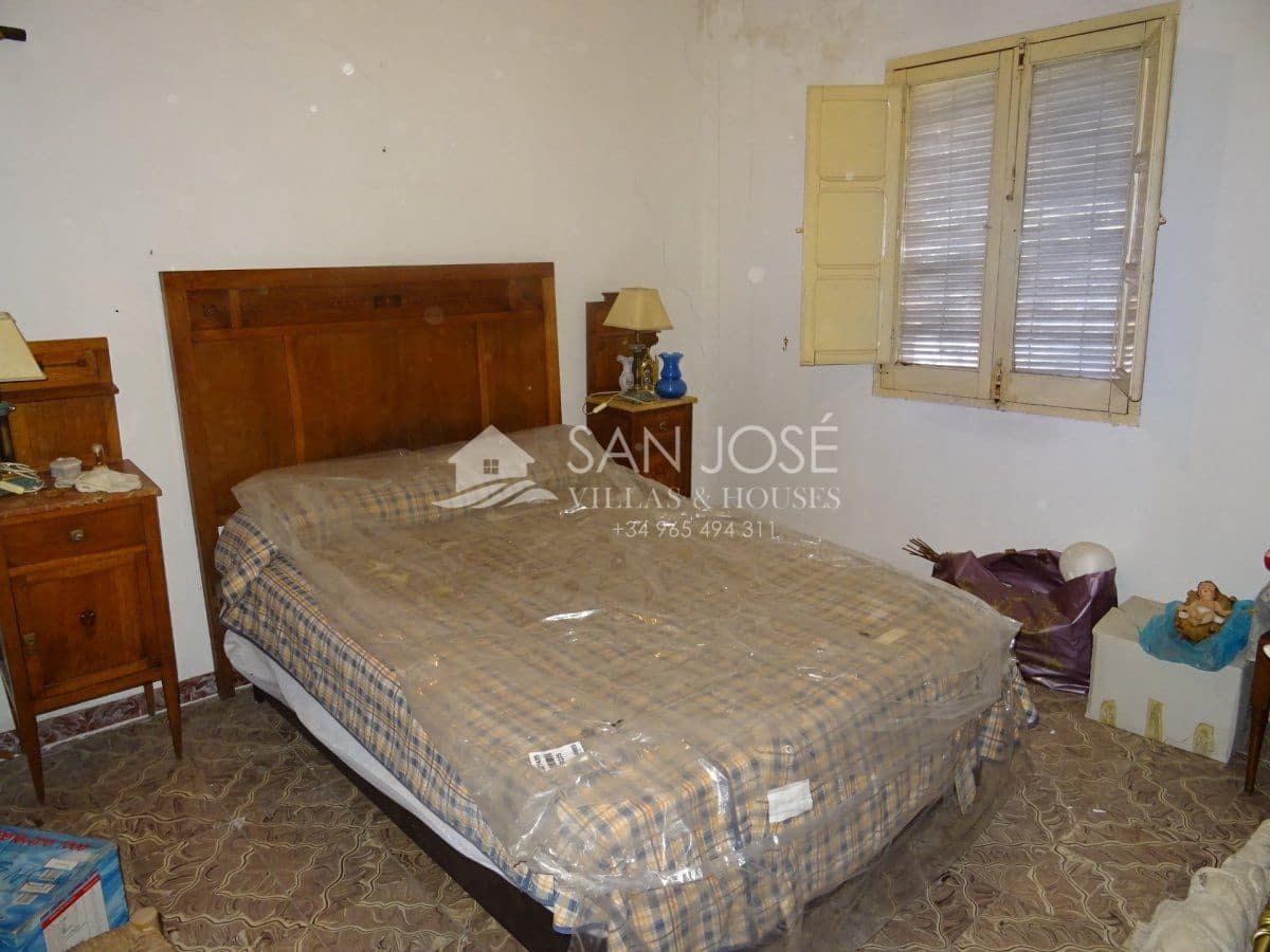 2 soverom Hus til salgs i Aspe - € 44 050 (Ref: 3892738)