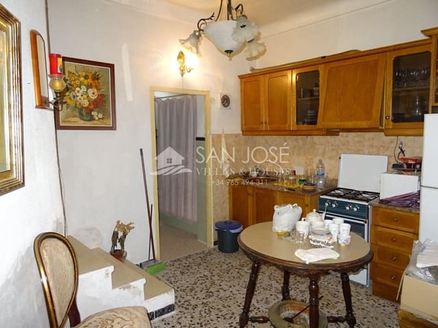 2 quarto Casa em Banda para venda em Aspe - 44 050 € (Ref: 3892738)