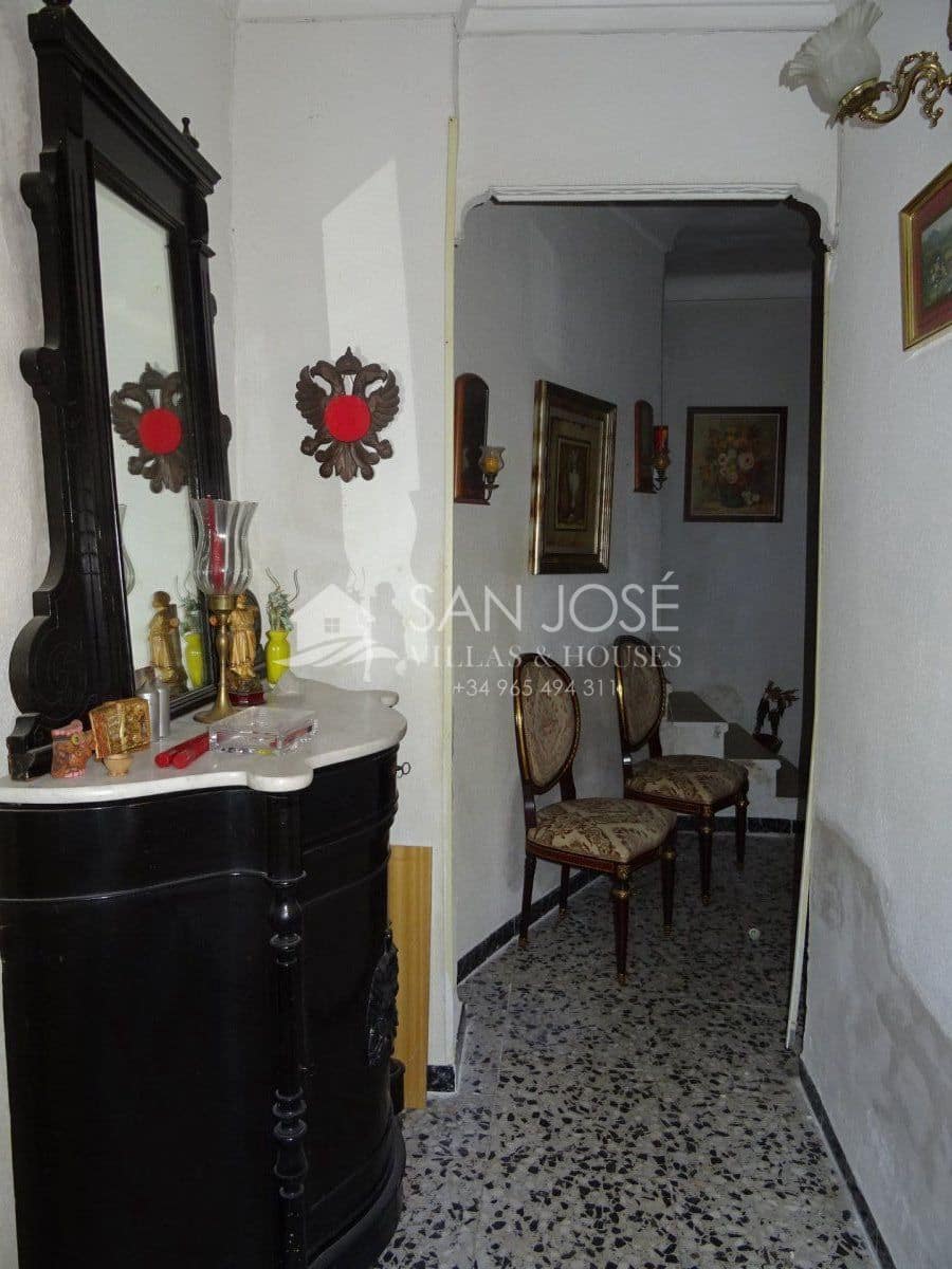 2 soverom Hus til salgs i Aspe - € 44 050 (Ref: 3892738)