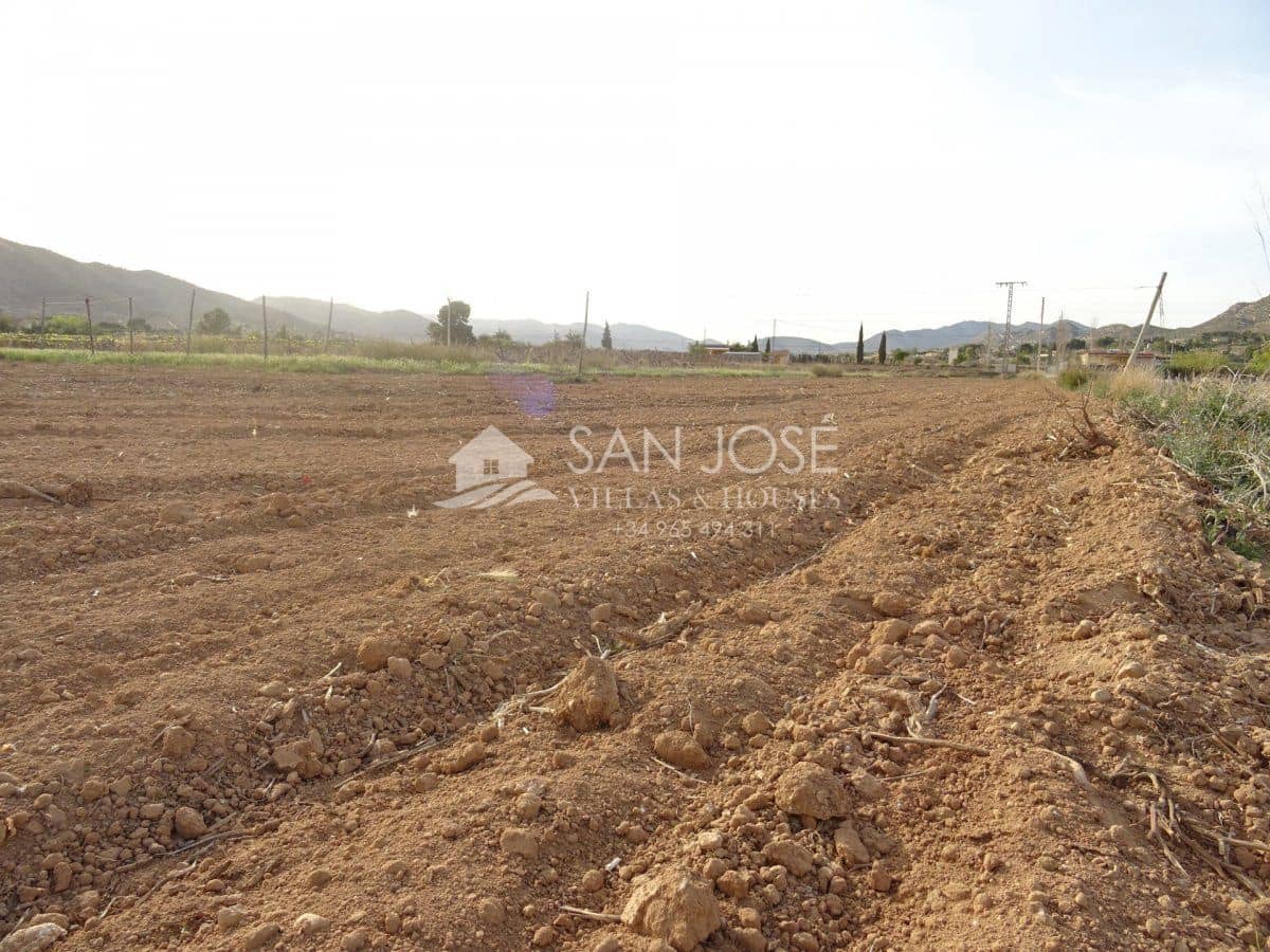 1 chambre Finca/Maison de Campagne à vendre à Aspe - 121 260 € (Ref: 3902237)