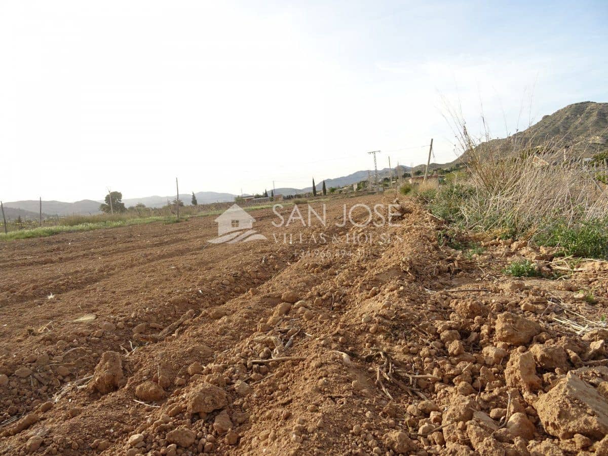 1 chambre Finca/Maison de Campagne à vendre à Aspe - 121 260 € (Ref: 3902237)