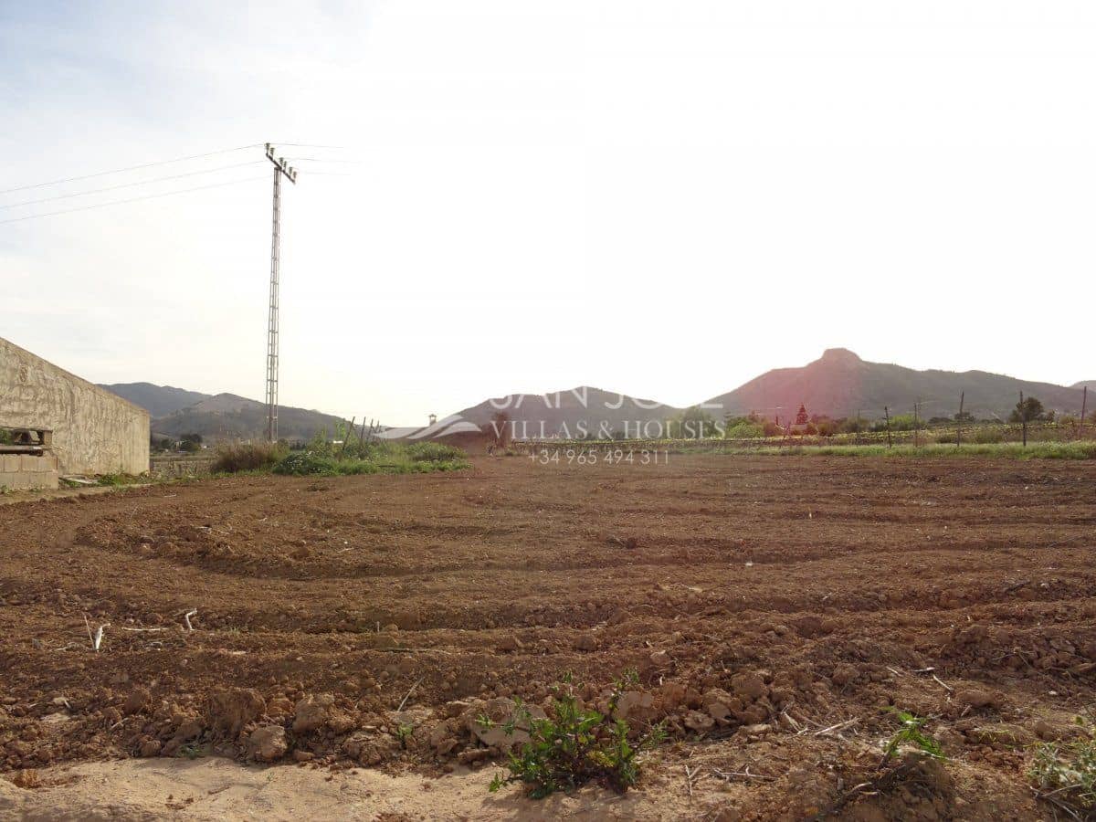 1 chambre Finca/Maison de Campagne à vendre à Aspe - 121 260 € (Ref: 3902237)