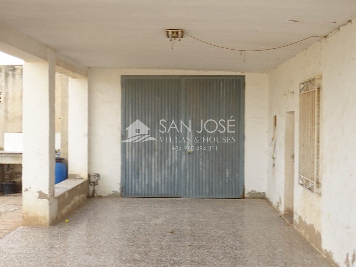 1 chambre Finca/Maison de Campagne à vendre à Aspe - 121 260 € (Ref: 3902237)