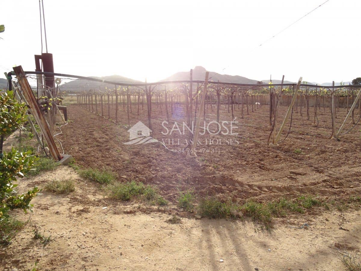 1 chambre Finca/Maison de Campagne à vendre à Aspe - 121 260 € (Ref: 3902237)