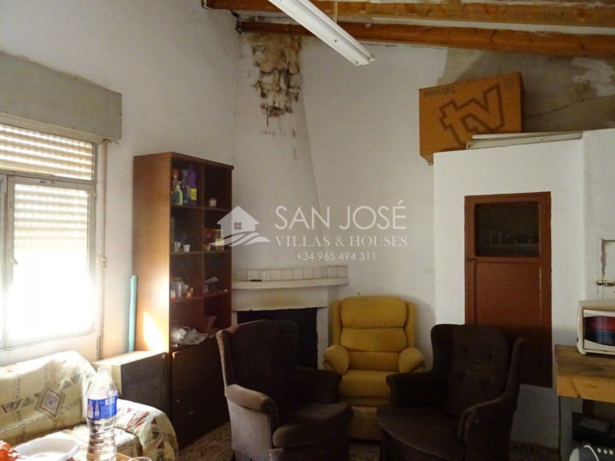 1 chambre Finca/Maison de Campagne à vendre à Aspe - 121 260 € (Ref: 3902237)