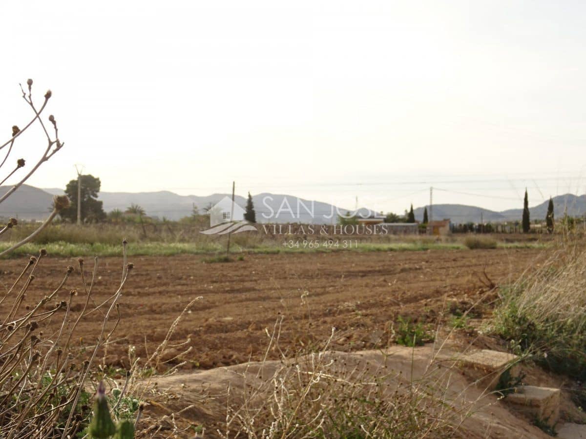 1 chambre Finca/Maison de Campagne à vendre à Aspe - 121 260 € (Ref: 3902237)