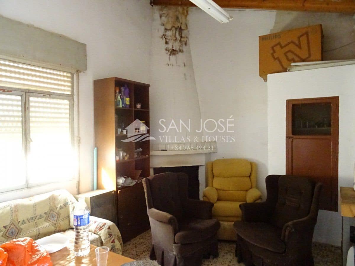 1 chambre Finca/Maison de Campagne à vendre à Aspe - 121 260 € (Ref: 3902237)