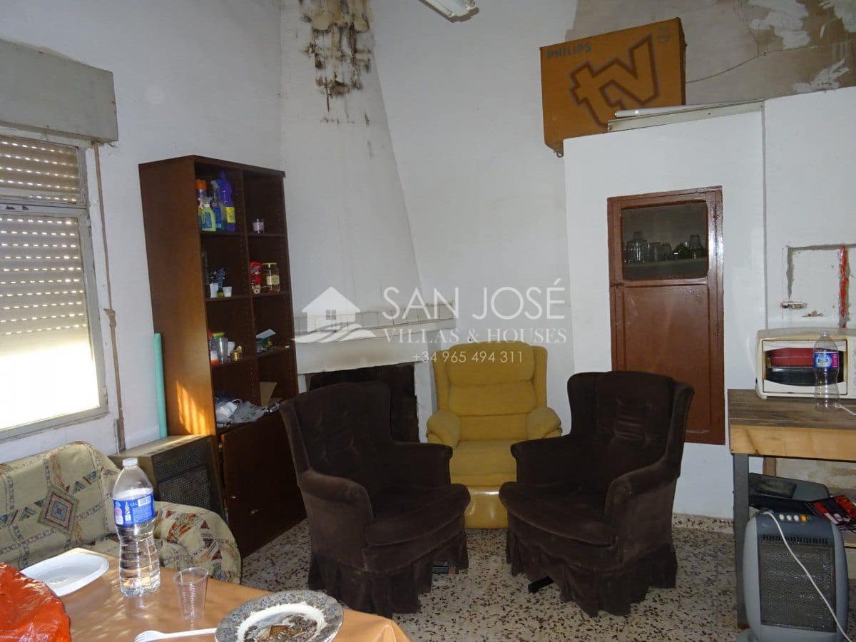 1 chambre Finca/Maison de Campagne à vendre à Aspe - 121 260 € (Ref: 3902237)