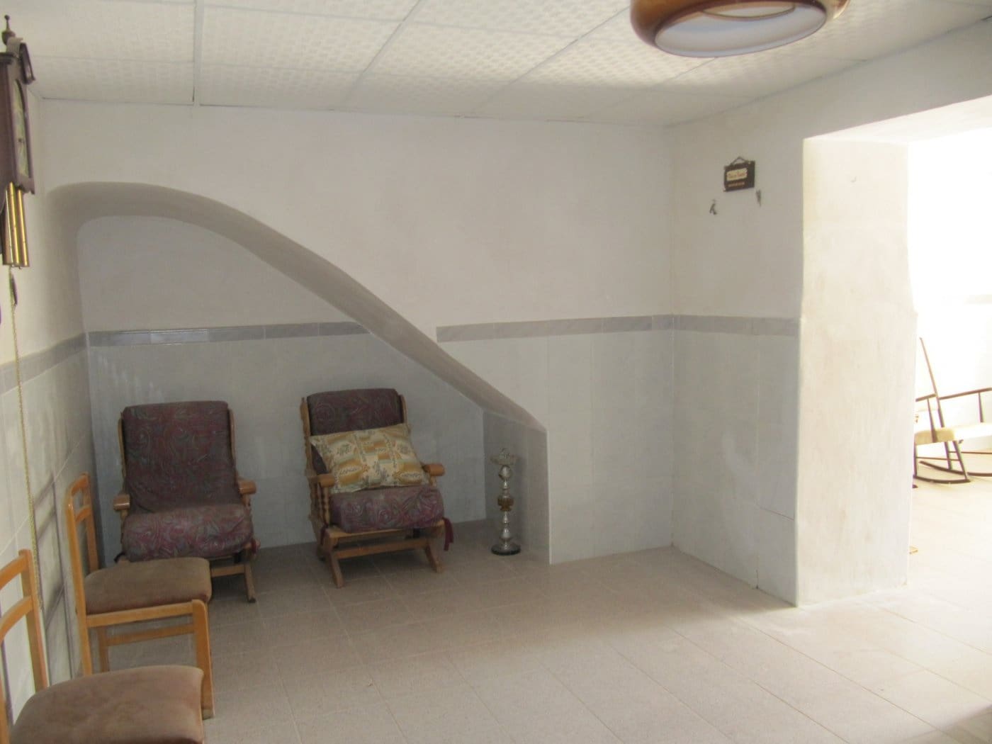 5 chambre Finca/Maison de Campagne à vendre à Canada del Trigo - 101 000 € (Ref: 4040881)