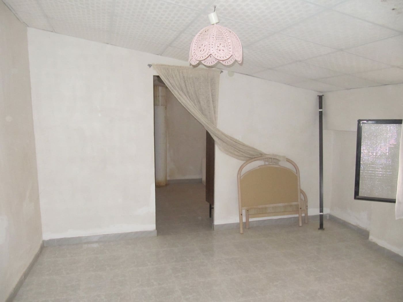 5 chambre Finca/Maison de Campagne à vendre à Canada del Trigo - 101 000 € (Ref: 4040881)