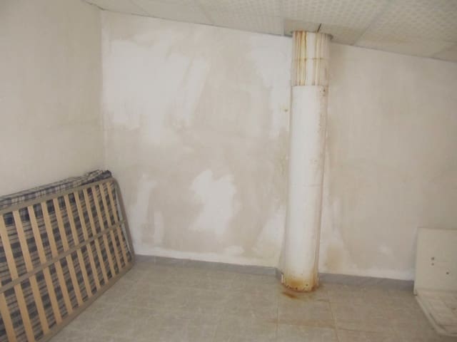 5 makuuhuone Maalaistalo myytävänä paikassa Cañada del Trigo, Pinoso - 101 000 € (Ref: 4040881)