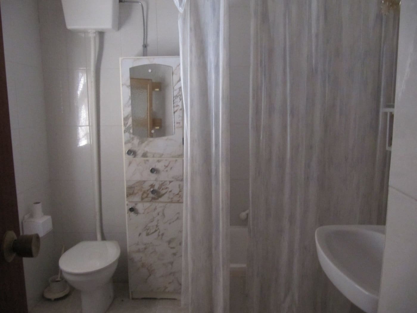 5 chambre Finca/Maison de Campagne à vendre à Canada del Trigo - 101 000 € (Ref: 4040881)